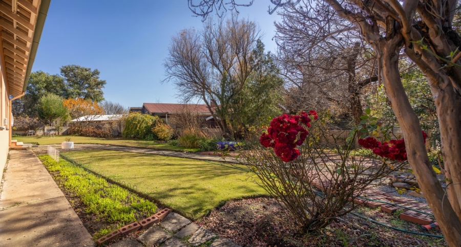 4 Bedroom Property for Sale in Suidrand Free State